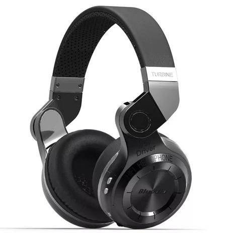 Menor preço em Fone Bluetooth Bluedio T2s Turbine Original