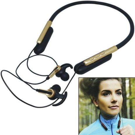Fone Bluetooth Arco Dobravél A839 - WebStore