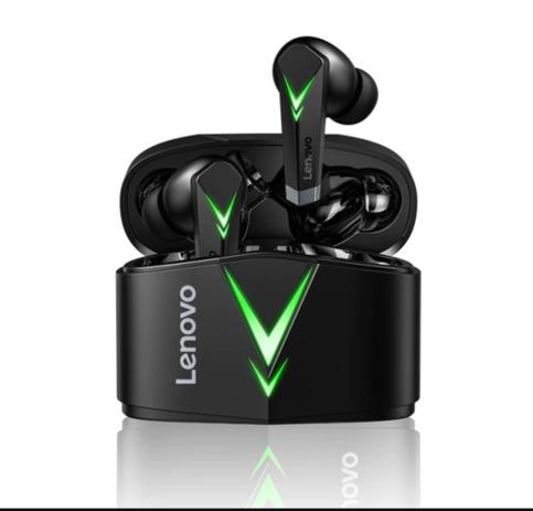 Fone bluetooth lenovo gamer sem delay lp6 Menor preço em Fone bluetooth lenovo gamer sem delay lp6