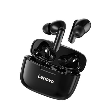 fone de ouvido lenovo bluetooth