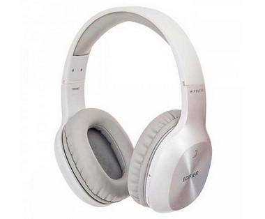 Fone Bluetooth W800BT Edifier - Branco - Branco é boa?