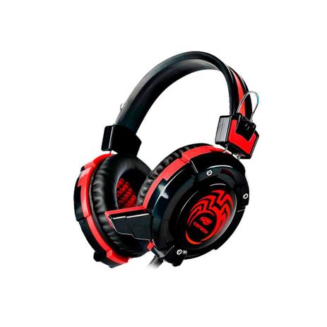 Fone e microfone gamer Clearance