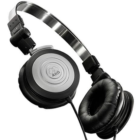 Fone de Ouvido AKG K414P Mini HeadPhone Profissional C/ Bag - Headphone com  Fio - Magazine Luiza