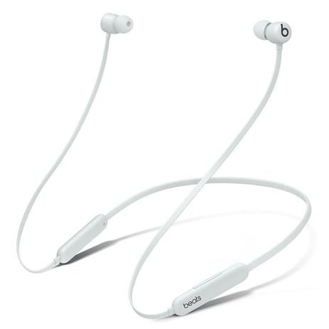 Fone de Ouvido Apple Beats Flex, In Ear, Cinza Fumaça