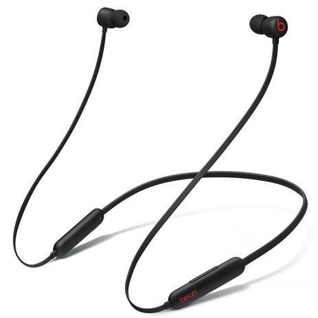 Fone de Ouvido Apple Beats Flex, In Ear, Preto