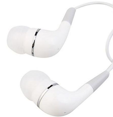 Fone de Ouvido Auricular Earphone Gbmax BN-960 Branco é boa?