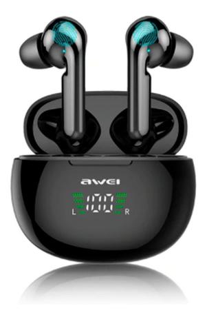 Fone De Ouvido Awei T15 Tws Bluetooth 5.0 Sweatproof - Fone de Ouvido  Bluetooth - Magazine Luiza