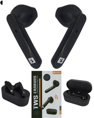 Fone de ouvido bluetooth earbuds tws 5.0 Clearance