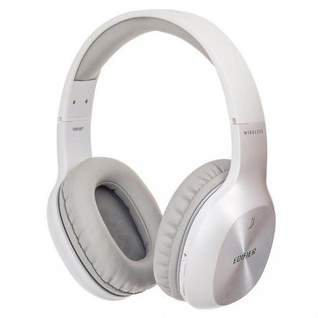 Fone de Ouvido Bluetooth C/ Microfone Edifier W800BT Branco é boa?