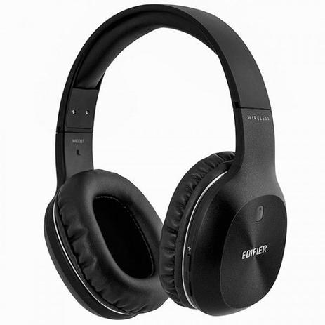 Fone de Ouvido Bluetooth C/ Microfone Edifier W800BT Preto é boa?