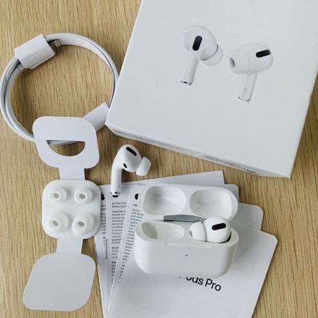 Buy Pro 5 Airbuds For Apple iPhone | Bluetooth Headset