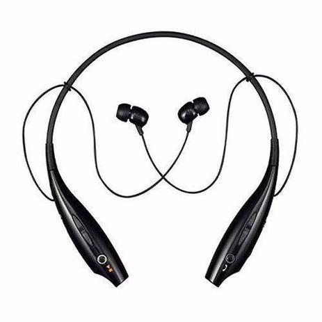 Fone de ouvido bluetooth headset esporte sem fio com microfone para celular universal iphone sansung - Paris Menor preço em Fone de ouvido bluetooth headset esporte sem fio com microfone para celular universal iphone sansung - Paris