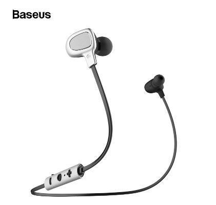 Fone De Ouvido Bluetooth High Fidelity Soud Sem Fio Com Microfone Baseus B15 Intra Auricular é boa?
