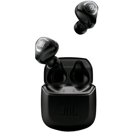 JBL Club Pro+ True Wireless In-Ear Headphones, Black - Lufthansa WorldShop