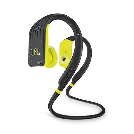 Fone de Ouvido Bluetooth JBL Endurance JUMP Preto/Verde Jblendurjumpbnl Menor preço em Fone de Ouvido Bluetooth JBL Endurance JUMP Preto/Verde Jblendurjumpbnl