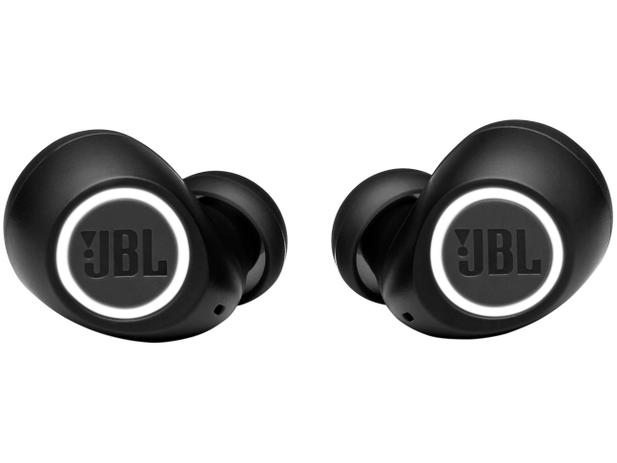 Fone de Ouvido Bluetooth JBL Free II - True Wireless com Microfone Preto -  Fone de Ouvido Bluetooth - Magazine Luiza