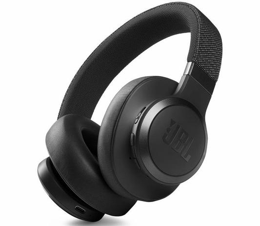 JBL Quantum 800 | Headset over-ear para jogos de PC, sem fio, com  cancelamento ativo de ruído e Bluetooth 5.0