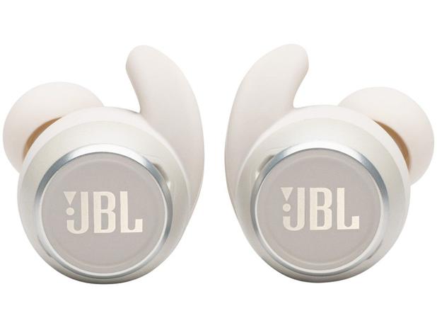 Fone de Ouvido Bluetooth Sem Fio JBL T450BT (Branco) - Kalifa Prime