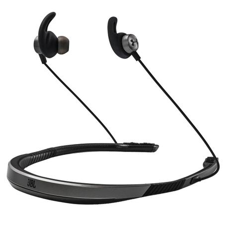 Fone de Ouvido Bluetooth JBL Under Armour Sport Wireless Flex Menor preço em Fone de Ouvido Bluetooth JBL Under Armour Sport Wireless Flex