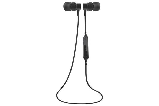 Fone De Ouvido Bluetooth Kimaster K27 Preto Menor preço em Fone De Ouvido Bluetooth Kimaster K27 Preto