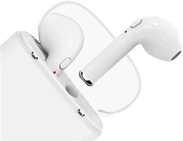 Fone de Ouvido Bluetooth KT- I9S - Ketchup - Fone de Ouvido Bluetooth -  Magazine Luiza