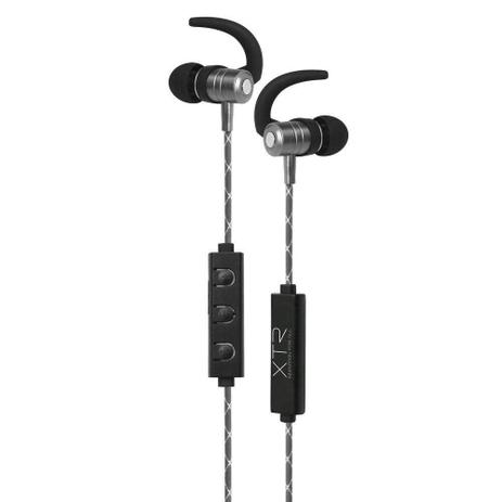 Fone de Ouvido Bluetooth Magnetic Xtrax SLR 801125 Menor preço em Fone de Ouvido Bluetooth Magnetic Xtrax SLR 801125