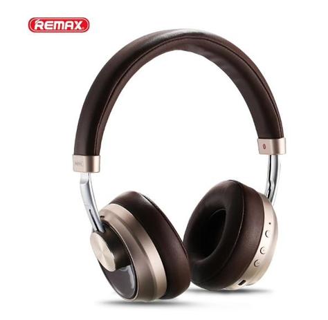 Fone De Ouvido Bluetooth Noise Cancelling HIFI 3D Branco High fidelity Professional Quality Remax Menor preço em Fone De Ouvido Bluetooth Noise Cancelling HIFI 3D Branco High fidelity Professional Quality Remax