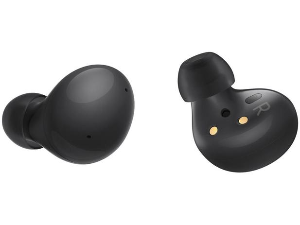Fone de Ouvido Bluetooth Samsung Galaxy Buds2 - Intra auricular True  Wireless com Microfone - Galaxy Buds - Magazine Luiza