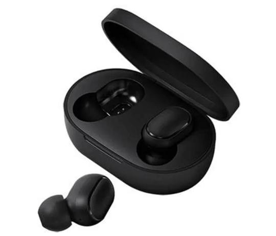 Fone De Ouvido Bluetooth Sem Fio A6S Mipods True - Earbuds Basic - Fone de  Ouvido Bluetooth - Magazine Luiza