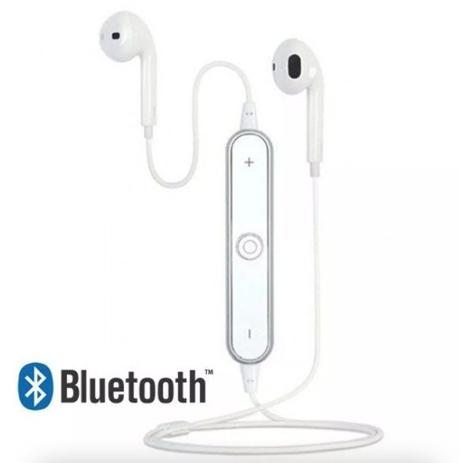 Fone De Ouvido Bluetooth Sem Fio Atende Chamadas Lançamento - Altomex Menor preço em Fone De Ouvido Bluetooth Sem Fio Atende Chamadas Lançamento - Altomex