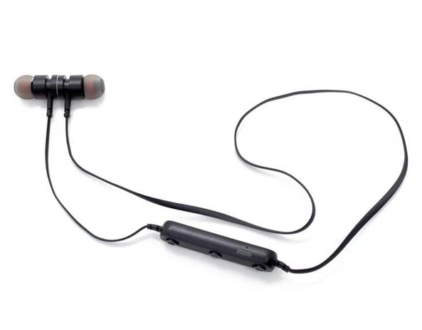 Fone de Ouvido Bluetooth Sem Fio Esportivo Corrida com Ima Wireless Kd901 -  Fone de Ouvido Bluetooth - Magazine Luiza