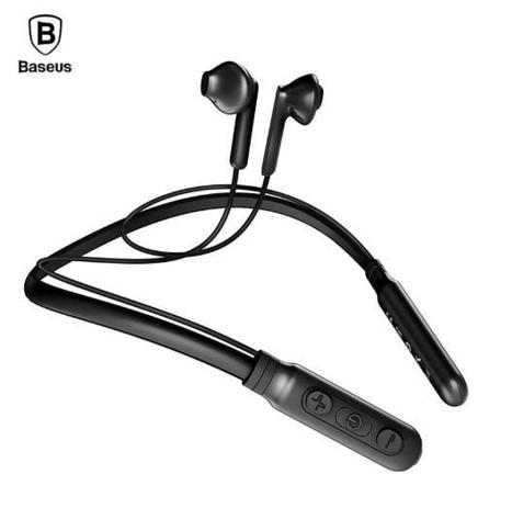 Fone de Ouvido Bluetooth Sem Fio High fidelity Professional Quality Super Bass Preto Baseus S16 é ruim? Fone de Ouvido Bluetooth Sem Fio High fidelity Professional Quality Super Bass Preto Baseus S16 é boa?