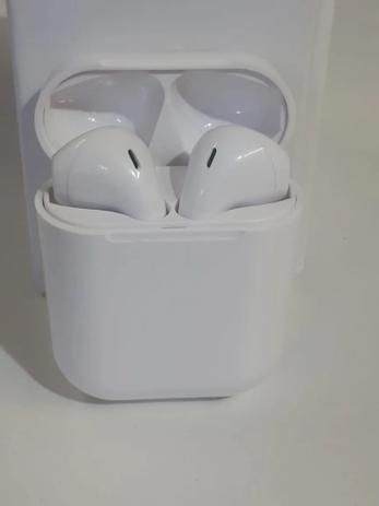 Fone De Ouvido Bluetooth Sem Fio I9s Tws Ios Android - Fone de Ouvido  Bluetooth - Magazine Luiza