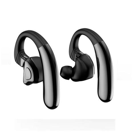 Fone De Ouvido Bluetooth Sem Fio Jwcom Compatível Com Android Ios - Fone de  Ouvido - Magazine Luiza