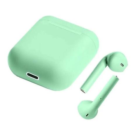 I12 tws sem fio bluetooth 5.0 – Conecta Imports