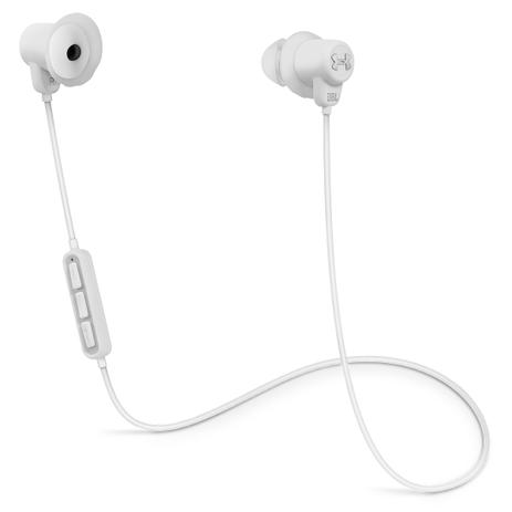 Fone de ouvido Bluetooth Under Armour Sport Wireless para treinos intensos Menor preço em Fone de ouvido Bluetooth Under Armour Sport Wireless para treinos intensos