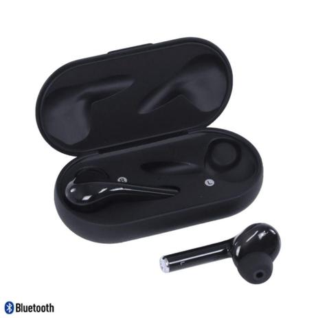 Fone de Ouvido Bluetooth Vinik W1 Touch Preto - Fone de Ouvido - Magazine  Luiza