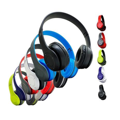 Fone De Ouvido Bluetooth Wireless Sem Fio Barato !!! - DACAR - Fone de  Ouvido Bluetooth - Magazine Luiza