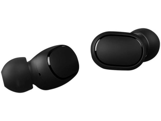 Fone de Ouvido Bluetooth Xiaomi - Mi True Wireless Earbuds Basic com Microfone Preto é boa?