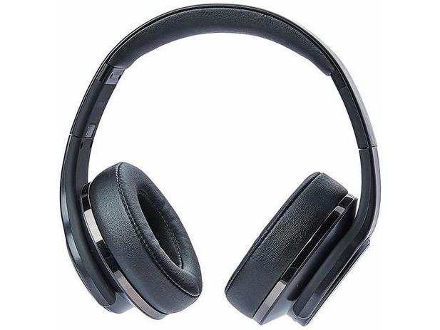 Fone de Ouvido Bluetooth Xtrax Duo BT Black FM / NFC / MSD Menor preço em Fone de Ouvido Bluetooth Xtrax Duo BT Black FM / NFC / MSD
