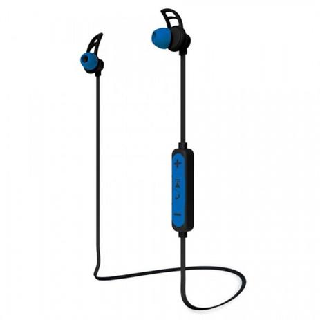 Fone de Ouvido c/ Microfone Intra Auricular Wireless Harmony In-ear Earbuds - Azul - Iwill Menor preço em Fone de Ouvido c/ Microfone Intra Auricular Wireless Harmony In-ear Earbuds - Azul - Iwill