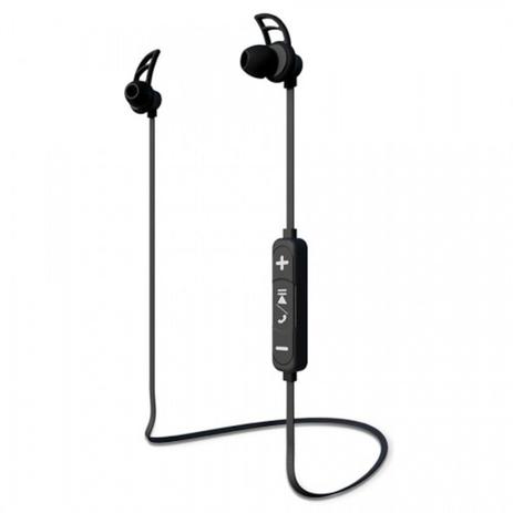 Fone de Ouvido c/ Microfone Intra Auricular Wireless Harmony In-ear Earbuds - Preto - Iwill Menor preço em Fone de Ouvido c/ Microfone Intra Auricular Wireless Harmony In-ear Earbuds - Preto - Iwill