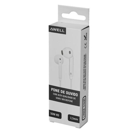 Fone de Ouvido Sem Fio Com Bluetooth Multiuso Som Alto Bom em Promoção |  Ofertas na Americanas