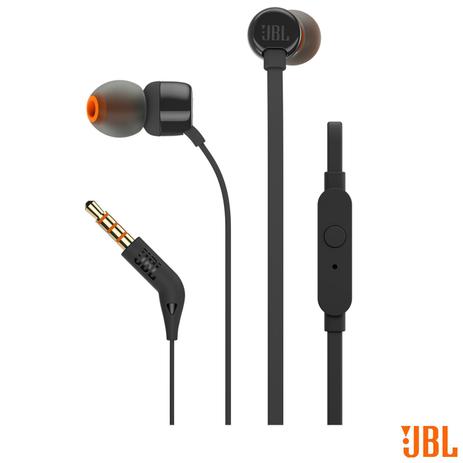 Fone de ouvido com fio jbl tune 110 Clearance