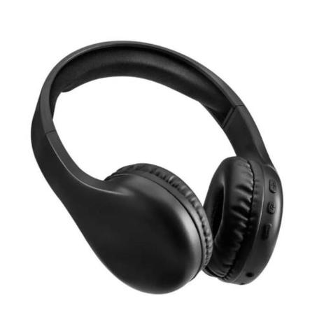Fone de Ouvido Com Função Bluetooth 5.0 Bateria Interna Recarregável e  Microfone Laser ou Trabalho - Multilaser - Fone de Ouvido Bluetooth -  Magazine Luiza