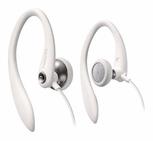Fone de Ouvido com Gancho de Orelha Philips SHS3300WT - Branco Menor preço em Fone de Ouvido com Gancho de Orelha Philips SHS3300WT - Branco