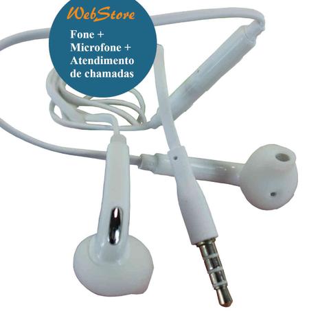 Fone de ouvido para chamadas Clearance