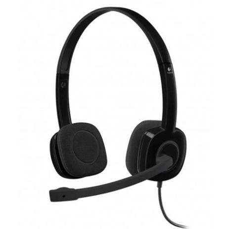 Headset logitech p2 Clearance