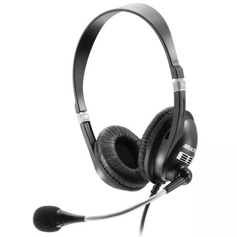 Fone de Ouvido com Microfone P2 Premium Acoustic PH041 Multilaser Menor preço em Fone de Ouvido com Microfone P2 Premium Acoustic PH041 Multilaser