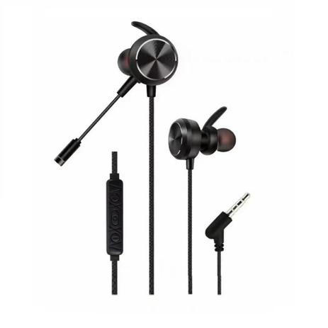 Fone De Ouvido Confortável Estéreo Com Microfone Notebook - DACAR - Fone de  Ouvido - Magazine Luiza
